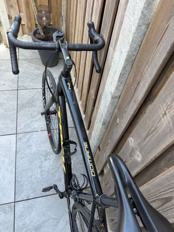 Brugt Trek Domane Shimano Claris 2022 Road & Gravel — billede 7 af 12