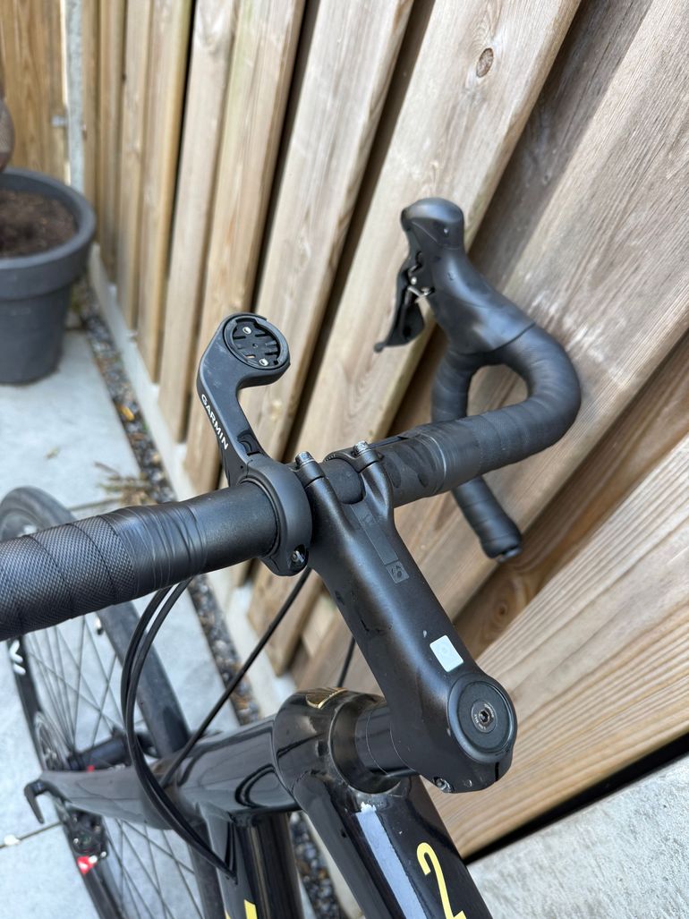 Brugt Trek Domane Shimano Claris 2022 Road & Gravel — billede 8 af 12