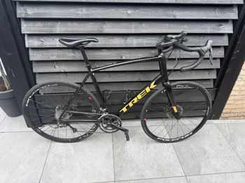 Brugt Trek Domane Shimano Claris 2022 Road & Gravel — billede 12 af 12