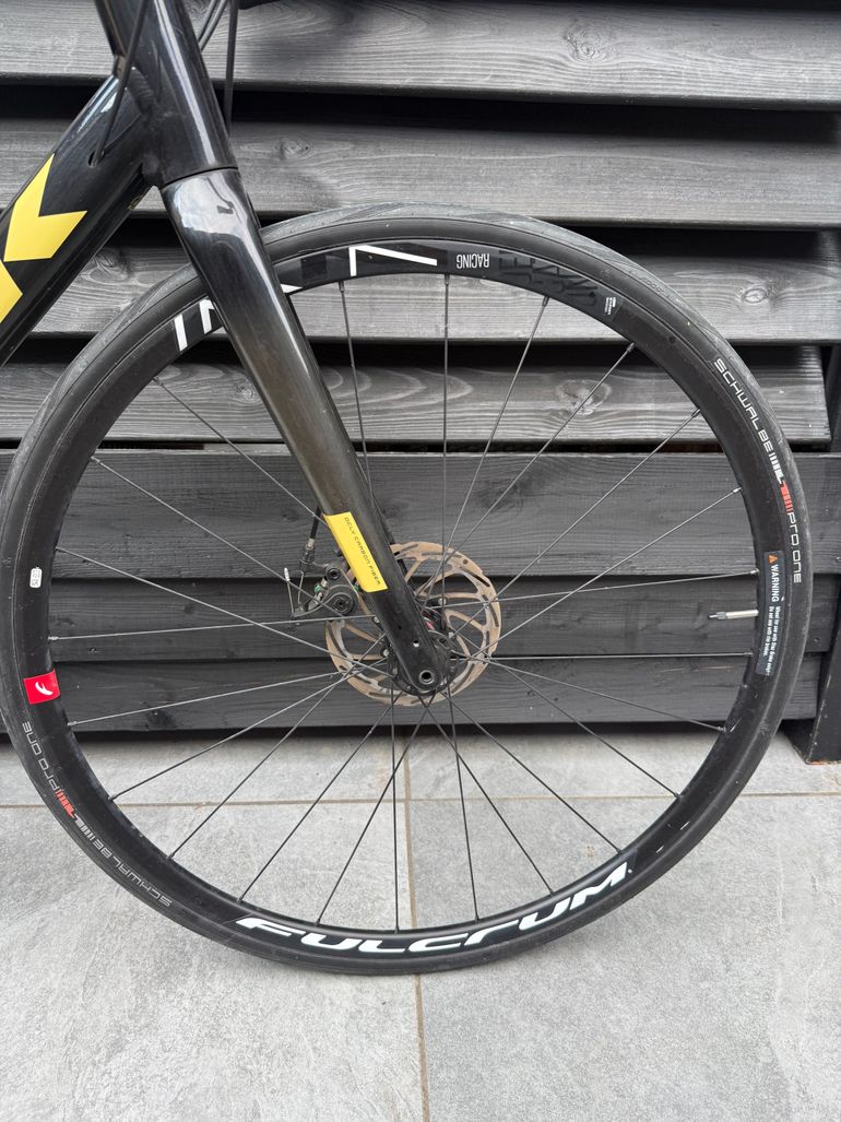 Brugt Trek Domane Shimano Claris 2022 Road & Gravel — billede 6 af 12