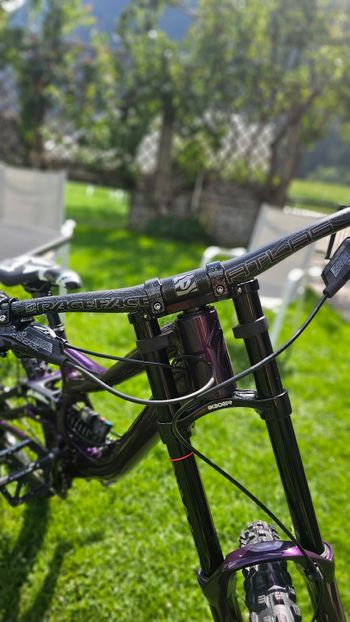 Brugt Specialized Demo 8 I 2015 2015 Mountainbike — billede 2 af 7