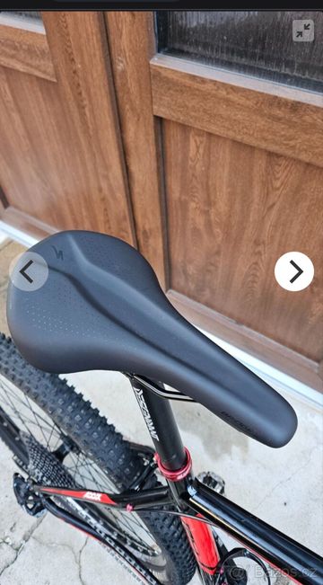 Used Specialized Rockhopper SRAM NX Eagle 2014 Mountainbike, Black — image 8 of 9