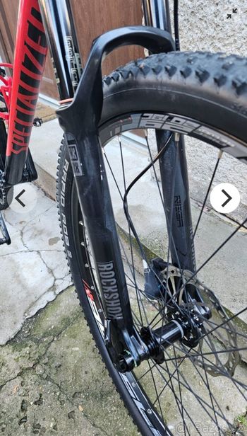 Specialized Rockhopper SRAM NX Eagle 2014 Mountainbike usato, Nero — immagine 6 di 9