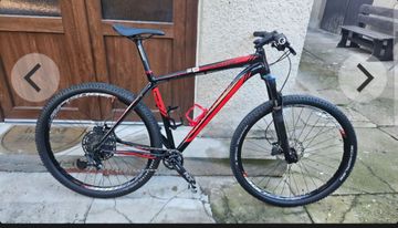 Brugt Specialized Rockhopper SRAM NX Eagle 2014 MTB
