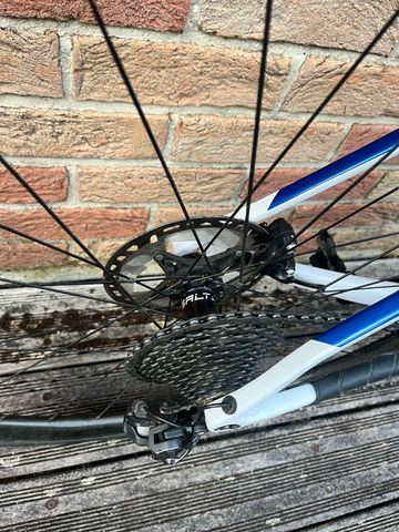 Used Colnago V3-rs Shimano Dura Ace Di2 2024 Road & Gravel, White — image 7 of 10