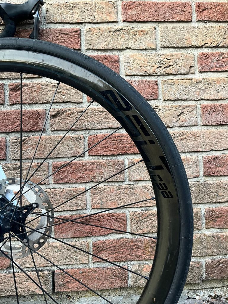 Käytetty Colnago V3-rs Shimano Dura Ace Di2 2024 Road & Gravel — kuva 8 / 10