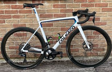 Gebrauchtes Colnago V3-rs Shimano Dura Ace Di2 2024 Road & Gravel