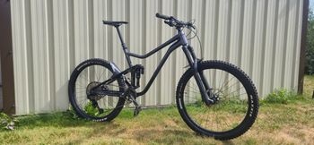 Used Merida ONE-SIXTY 700 2020 2020 MTB