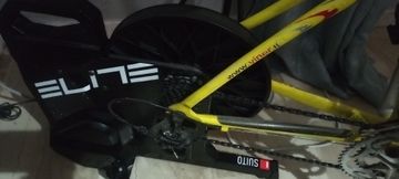 Used Viner Custom Campagnolo Chorus 2000 Road & Gravel, Orange — image 3 of 4
