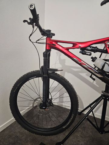 Tweedehands KTM PROWLER 1964 2022 2022 Mountainbike — afbeelding 2 van 15