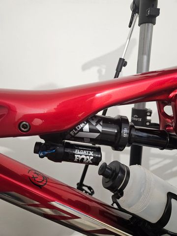Tweedehands KTM PROWLER 1964 2022 2022 Mountainbike — afbeelding 7 van 15