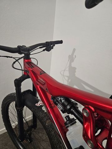 Tweedehands KTM PROWLER 1964 2022 2022 Mountainbike — afbeelding 4 van 15