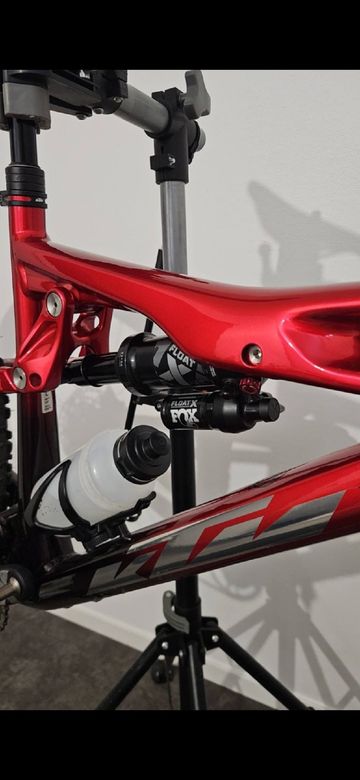 Tweedehands KTM PROWLER 1964 2022 2022 Mountainbike — afbeelding 15 van 15