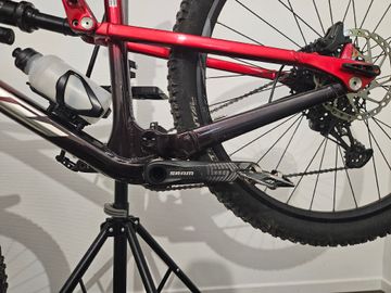 Tweedehands KTM PROWLER 1964 2022 2022 Mountainbike — afbeelding 12 van 15