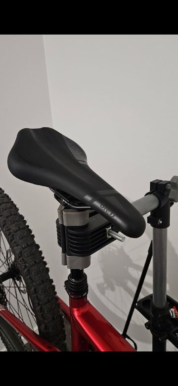 Tweedehands KTM PROWLER 1964 2022 2022 Mountainbike — afbeelding 13 van 15