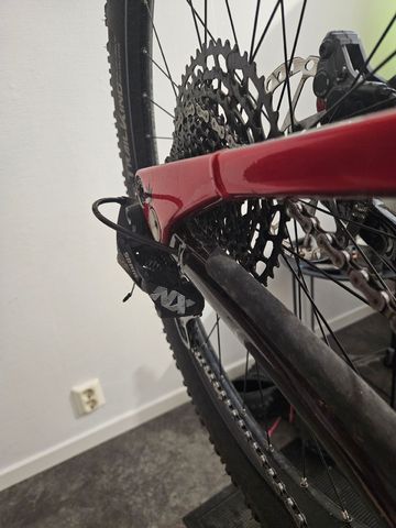 Tweedehands KTM PROWLER 1964 2022 2022 Mountainbike — afbeelding 5 van 15