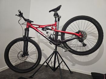 KTM PROWLER 1964 2022 2022 MTB usato