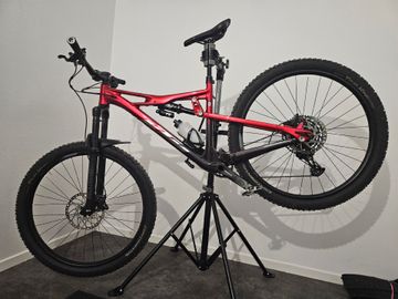 KTM PROWLER 1964 2022 2022 MTB d'occasion