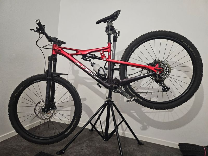 Used KTM PROWLER 1964 2022 2022 MTB