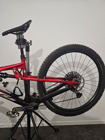 Tweedehands KTM PROWLER 1964 2022 2022 Mountainbike — afbeelding 3 van 15