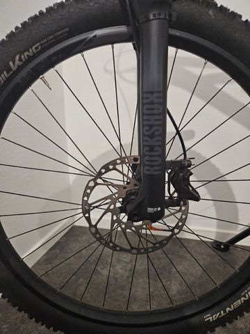 Tweedehands KTM PROWLER 1964 2022 2022 Mountainbike — afbeelding 8 van 15