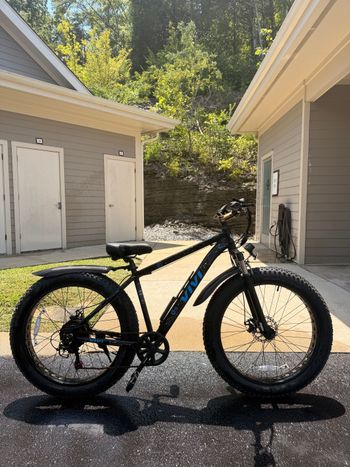 Used Vivi Aluminum Lite 6061 2024 2024 Road & Gravel