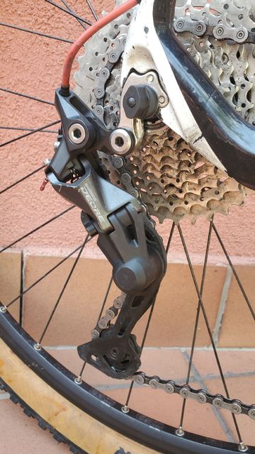 Brugt Olmo Competition Shimano Deore 2014 MTB