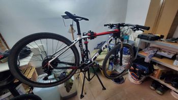 Olmo Competition Shimano Deore 2014 MTB d'occasion