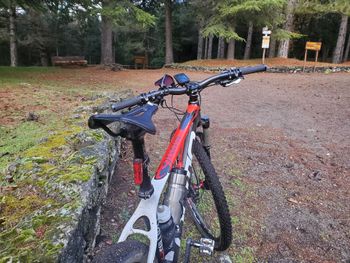 Used Olmo Competition Shimano Deore 2014 Mountainbike, Black — image 7 of 7