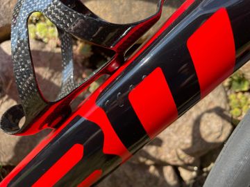 Brugt BMC Teammachine SLR THREE 2026 2026 Road & Gravel — billede 5 af 7