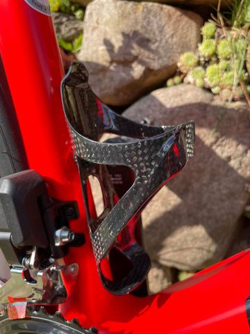 Brugt BMC Teammachine SLR THREE 2026 2026 Road & Gravel — billede 6 af 7