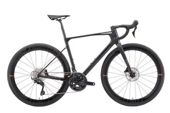 Used Pardus ROBIN Frameset 2026 Road & Gravel