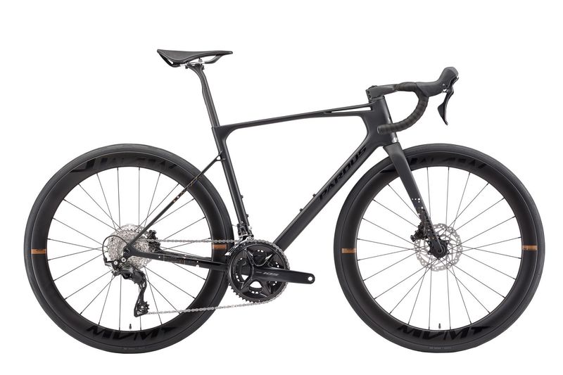 Pardus ROBIN Frameset 2026 Road & Gravel d'occasion