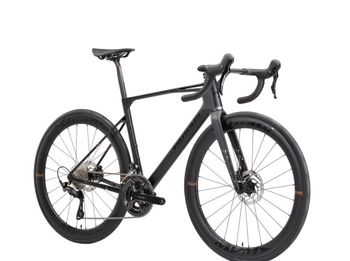Brugt Pardus ROBIN Frameset 2026 Road & Gravel — billede 2 af 3