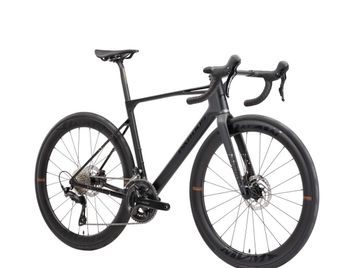 Brugt Pardus ROBIN Frameset 2026 Road & Gravel — billede 2 af 3