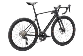 Brugt Pardus ROBIN Frameset 2026 Road & Gravel — billede 3 af 3