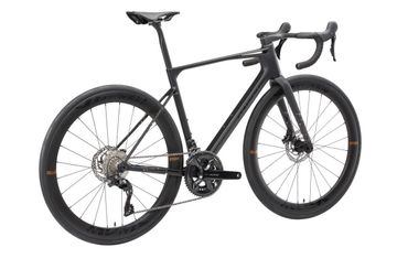 Brugt Pardus ROBIN Frameset 2026 Road & Gravel — billede 3 af 3