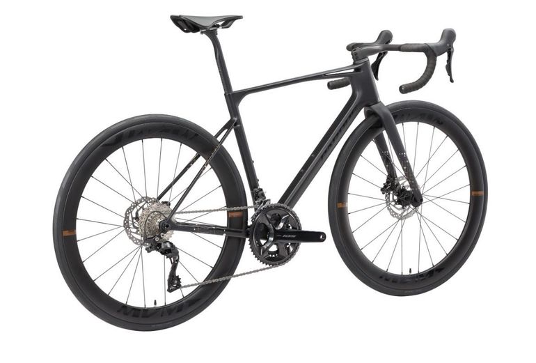 Brugt Pardus ROBIN Frameset 2026 Road & Gravel — billede 3 af 3
