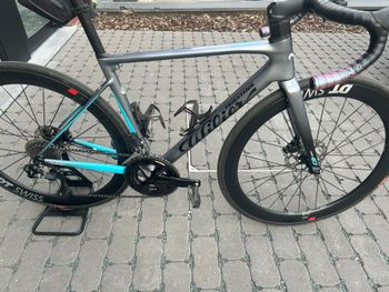 Used Wilier 0 SL - SHIMANO 105 Di2 2024 2024 Road & Gravel