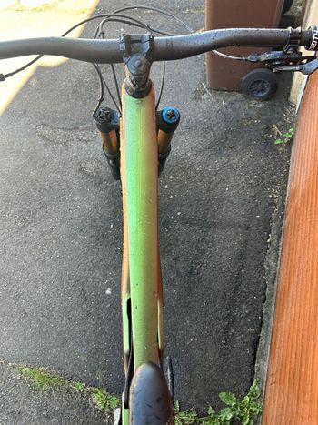 Tweedehands Cannondale Jekyll 1 2021 Frameset 2021 Mountainbike — afbeelding 3 van 6