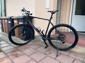 Used CUBE NULANE Shimano CUES 2026 Road & Gravel, Black — image 2 of 8