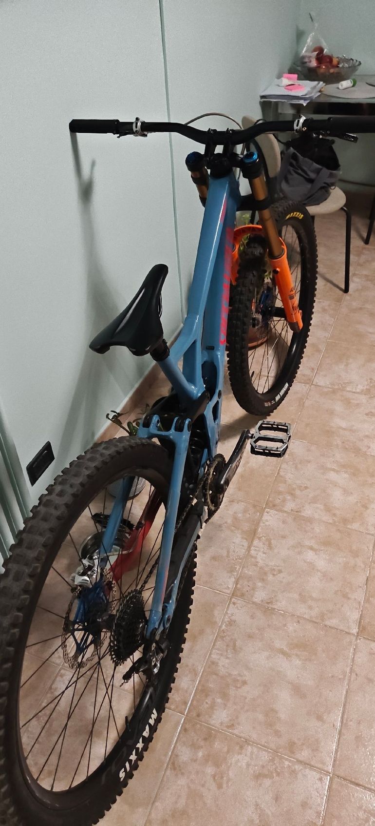 Brugt Specialized Demo Expert 29 2020 2020 Mountainbike — billede 5 af 5