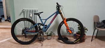Brugt Specialized Demo Expert 29 2020 2020 Mountainbike — billede 2 af 5