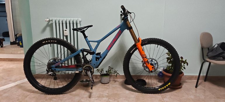 Brugt Specialized Demo Expert 29 2020 2020 Mountainbike — billede 2 af 5
