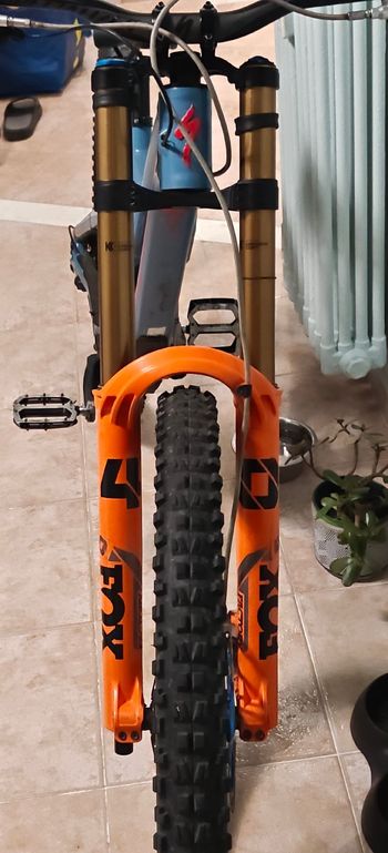 Brugt Specialized Demo Expert 29 2020 2020 Mountainbike — billede 4 af 5
