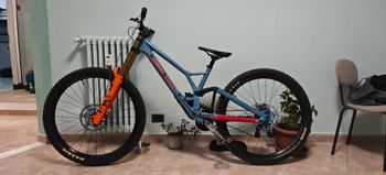 Gebrauchtes Specialized Demo Expert 29 2020 2020 MTB