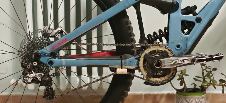 Brugt Specialized Demo Expert 29 2020 2020 Mountainbike — billede 3 af 5