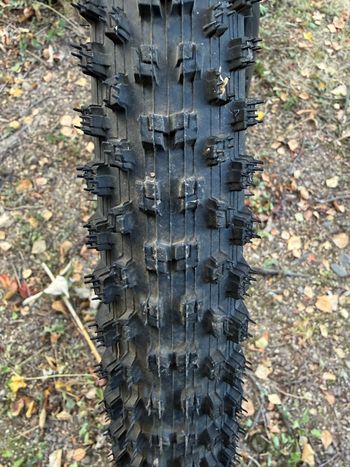 Brugt Cannondale Trigger Shimano XTR 2014 Mountainbike — billede 5 af 10