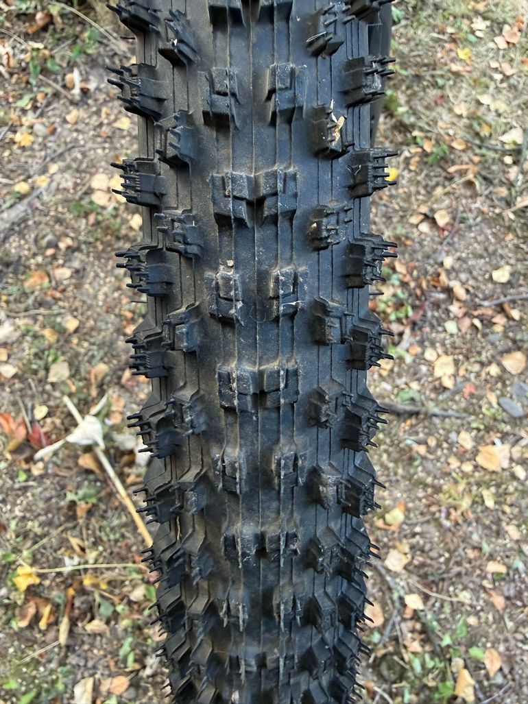 Brugt Cannondale Trigger Shimano XTR 2014 Mountainbike — billede 5 af 10