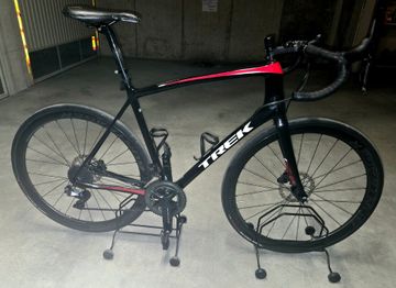Gebrauchtes Trek Emonda Frameset 2018 Road & Gravel